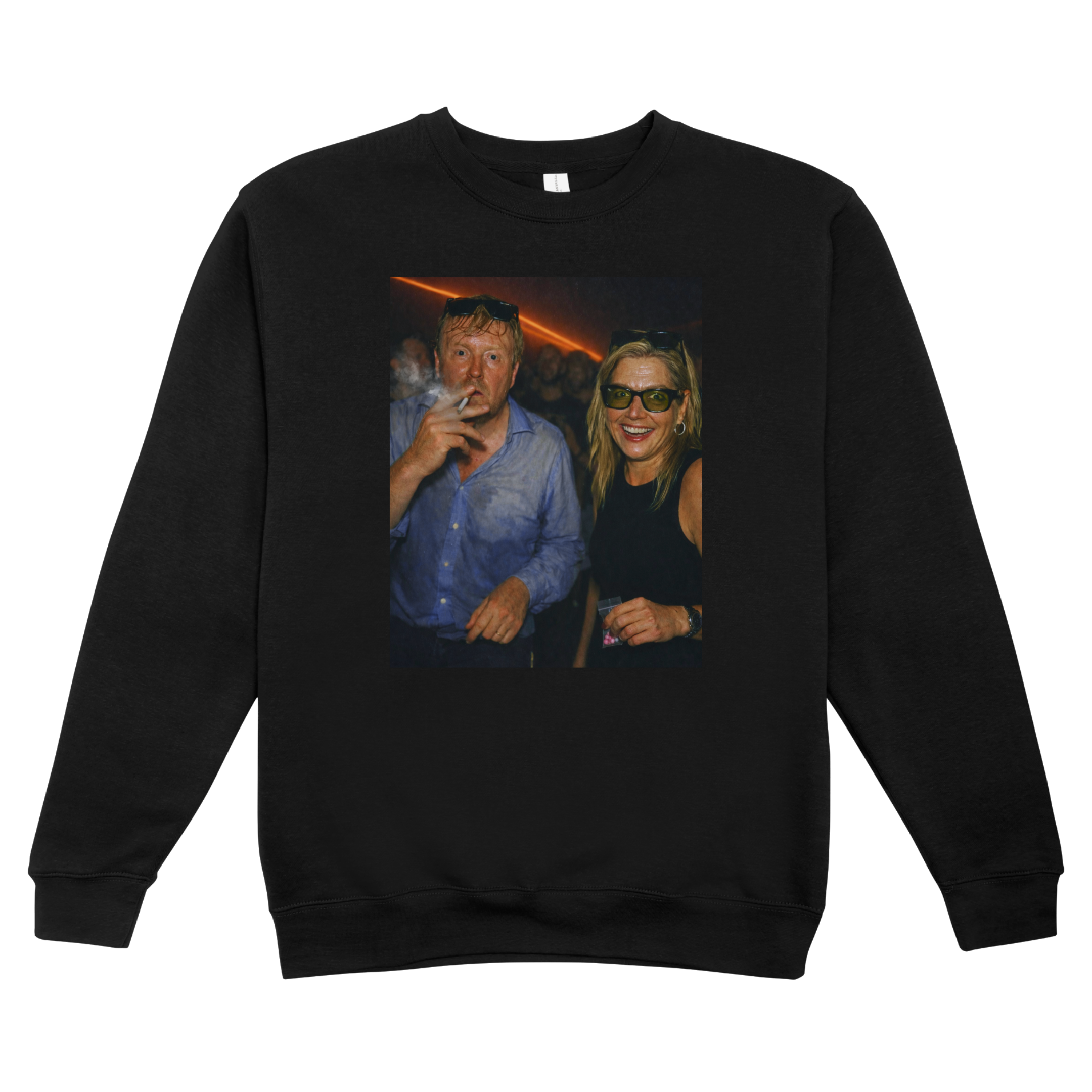 Willem & Max | Koningsdag Trui