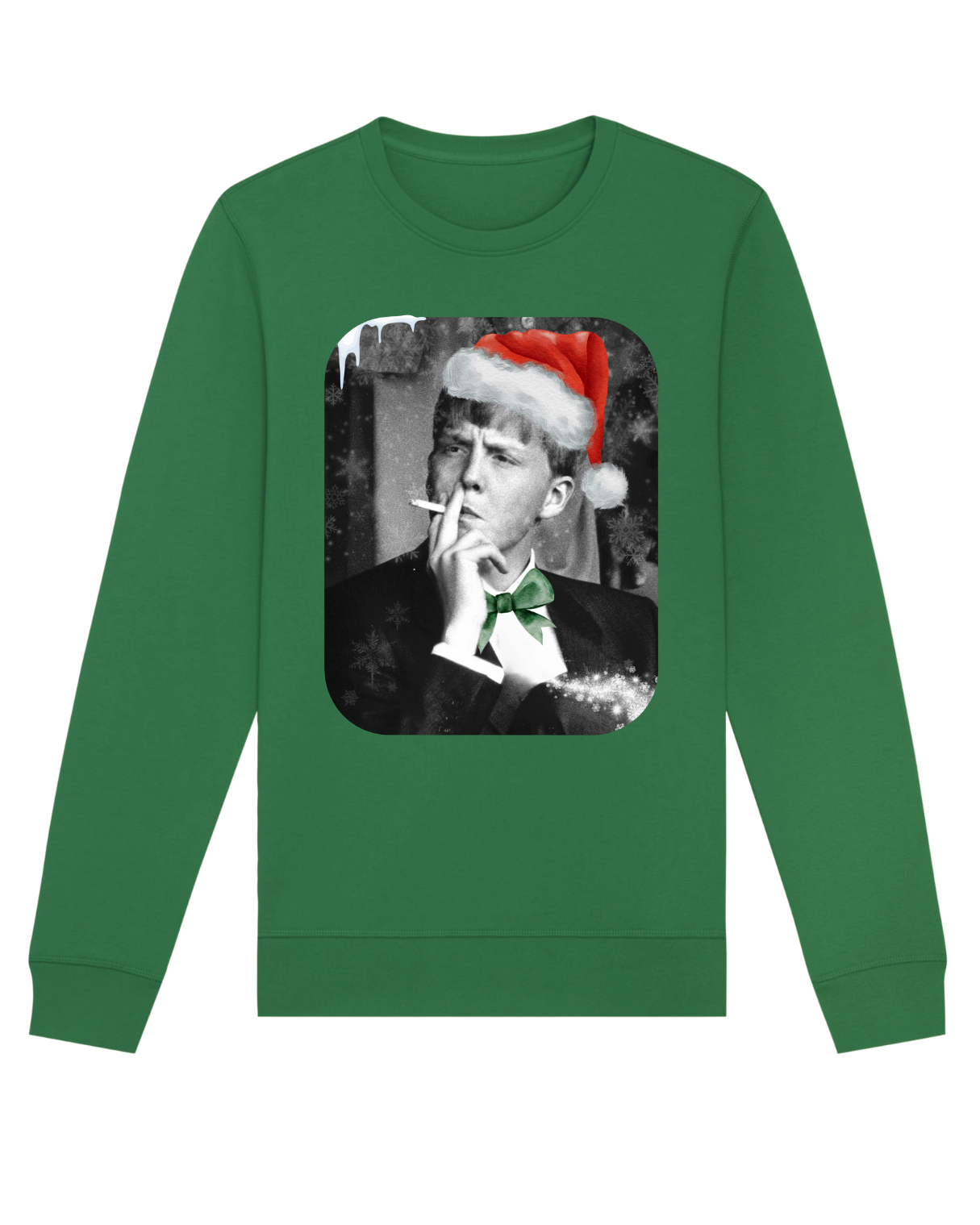 Willem Alexander - Kersttrui