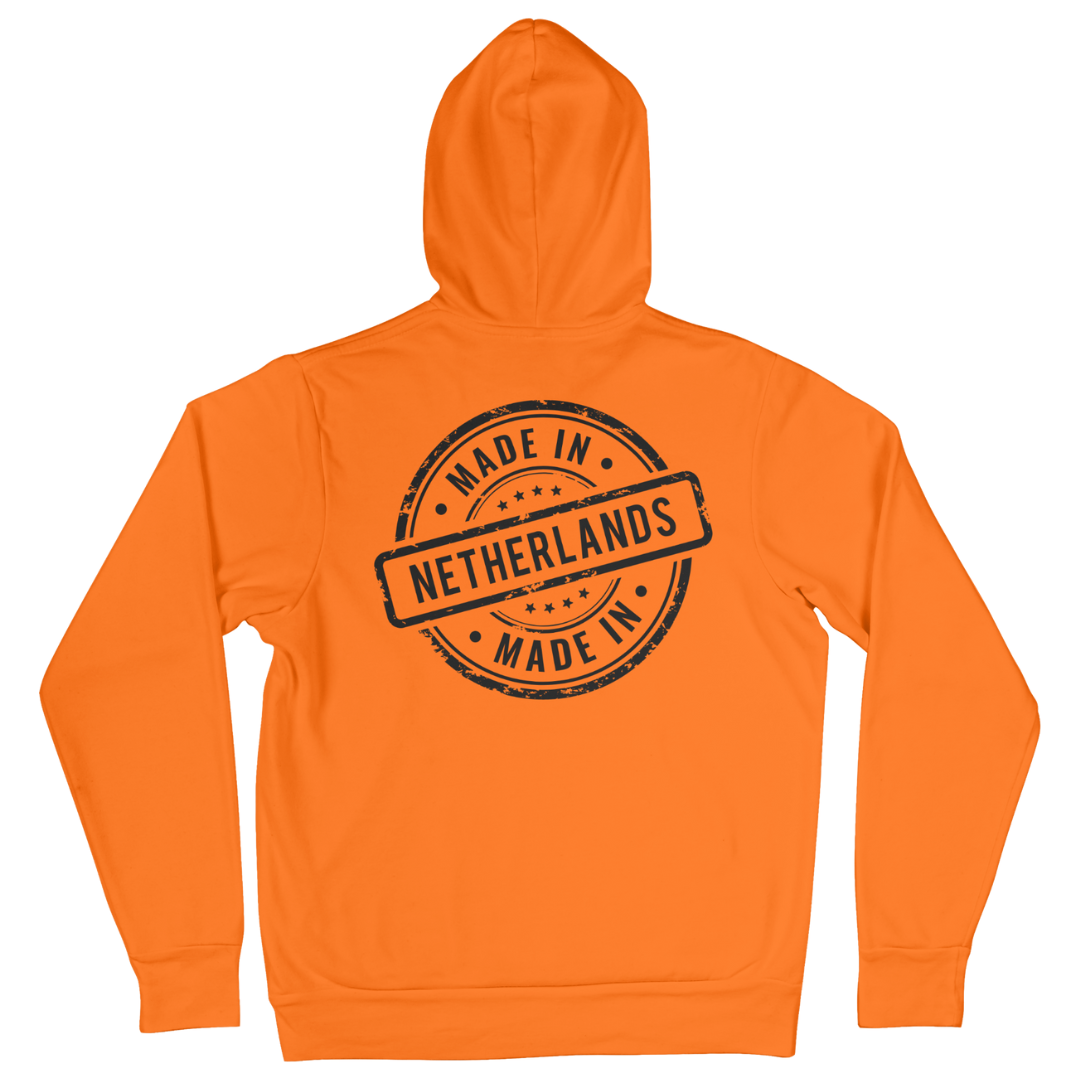 Made in Netherlands | Hoodie