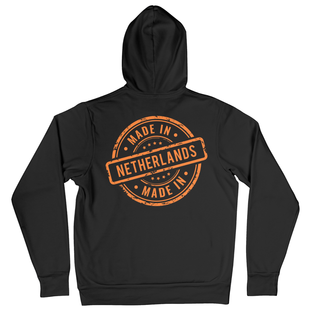 Made in Netherlands | Hoodie