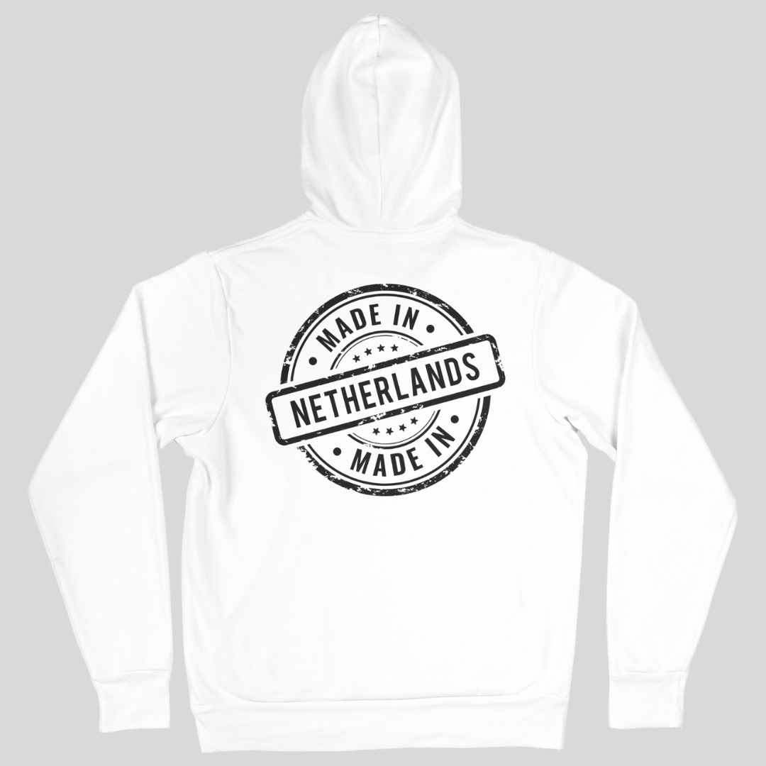 Made in Netherlands | Hoodie