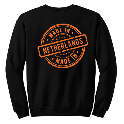 Made in Netherlands | Sweater