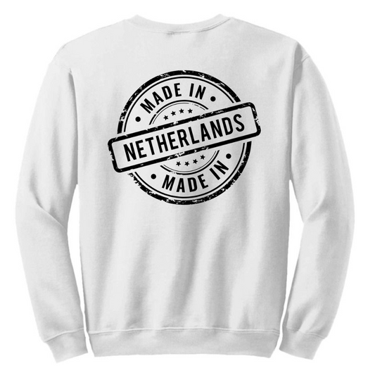 Made in Netherlands | Sweater