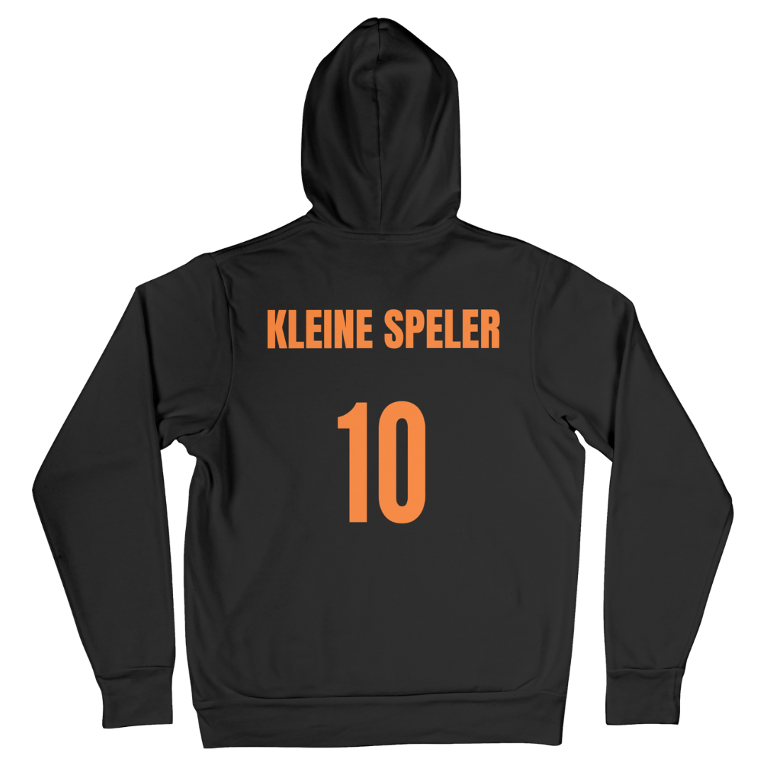 Kleine speler | Hoodie