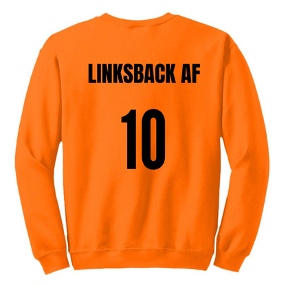 Linksback af | Sweater