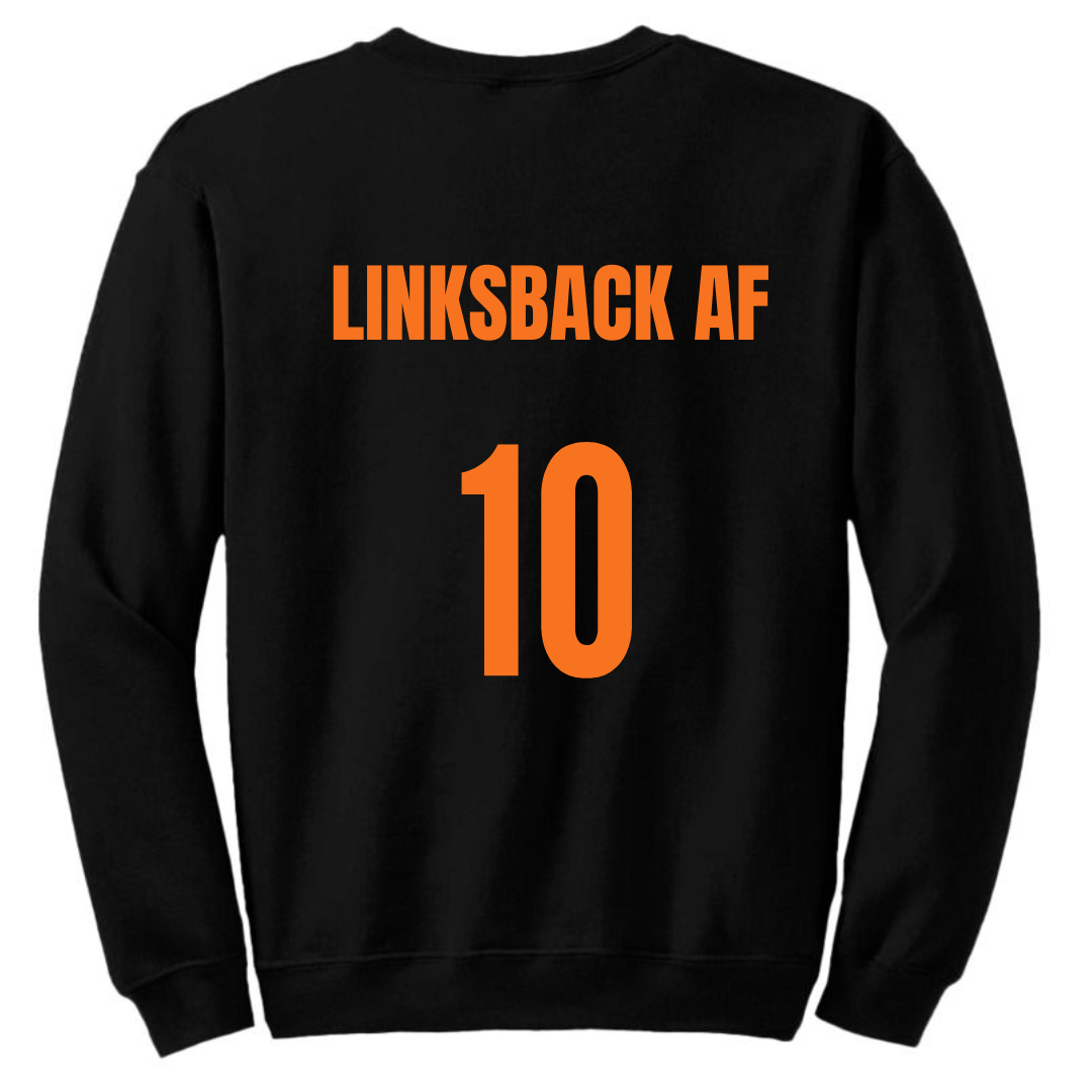 Linksback af | Sweater