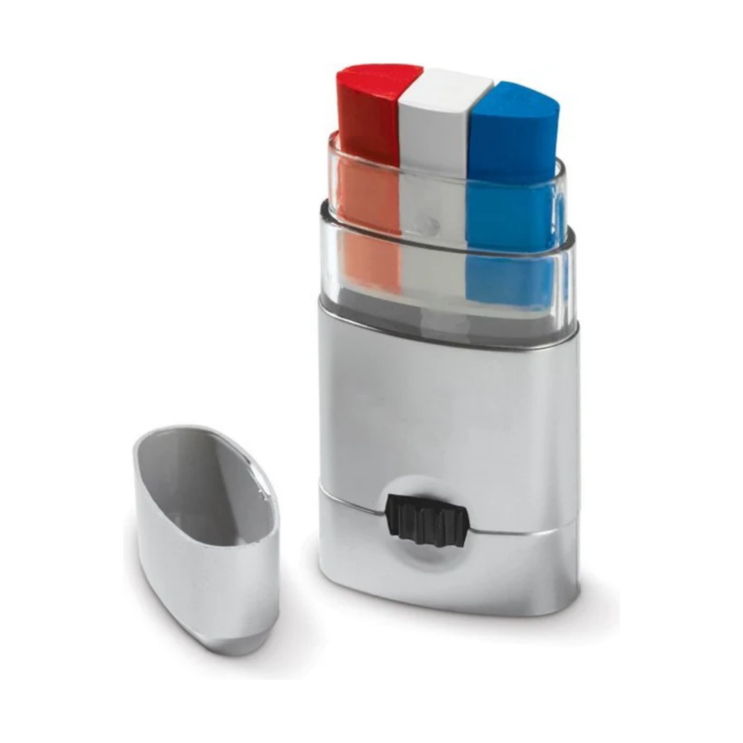 Nederlandse Vlag - Schmink stift