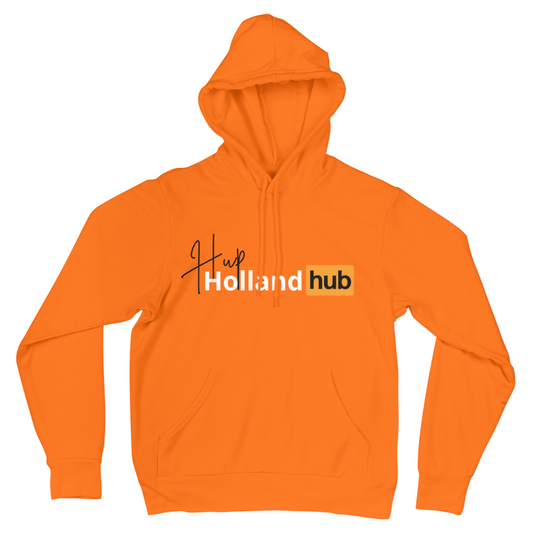 Hup Holland Hub | Hoodie