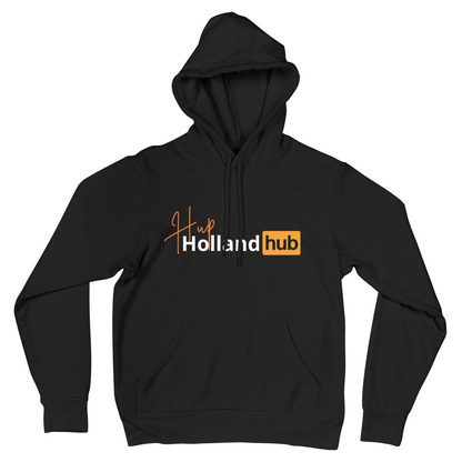 Hup Holland Hub | Hoodie