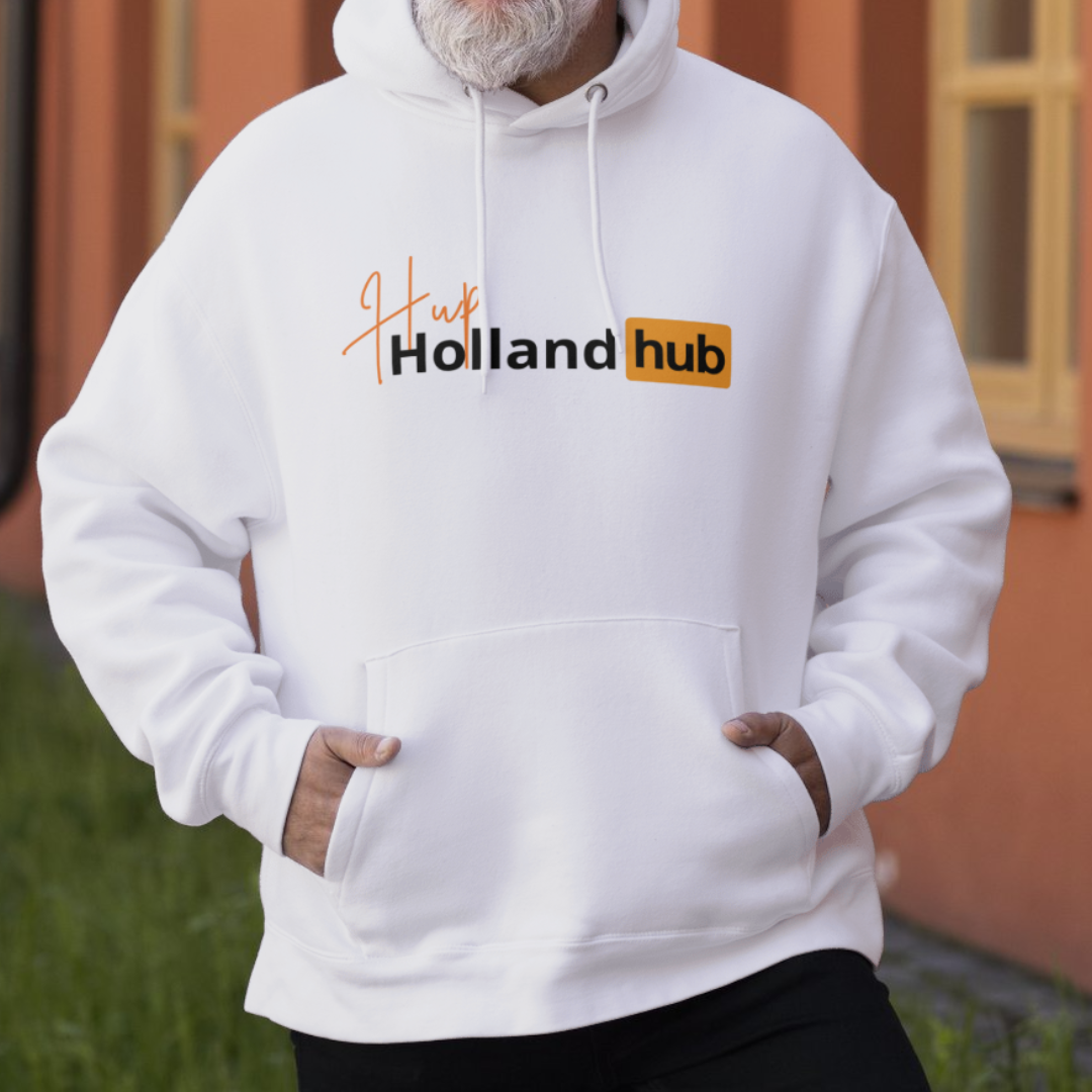 Hup Holland Hub | Hoodie