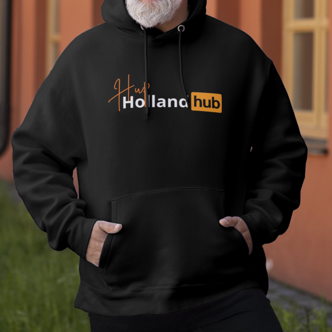 Hup Holland Hub | Hoodie