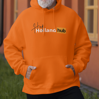 Hup Holland Hub | Hoodie