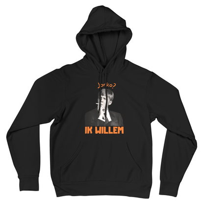 Ik Willem - Jonko? | Hoodie