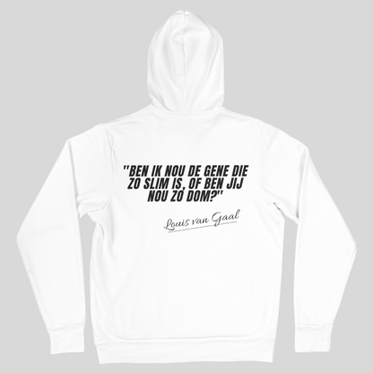 Ben jij nou zo dom? | Hoodie