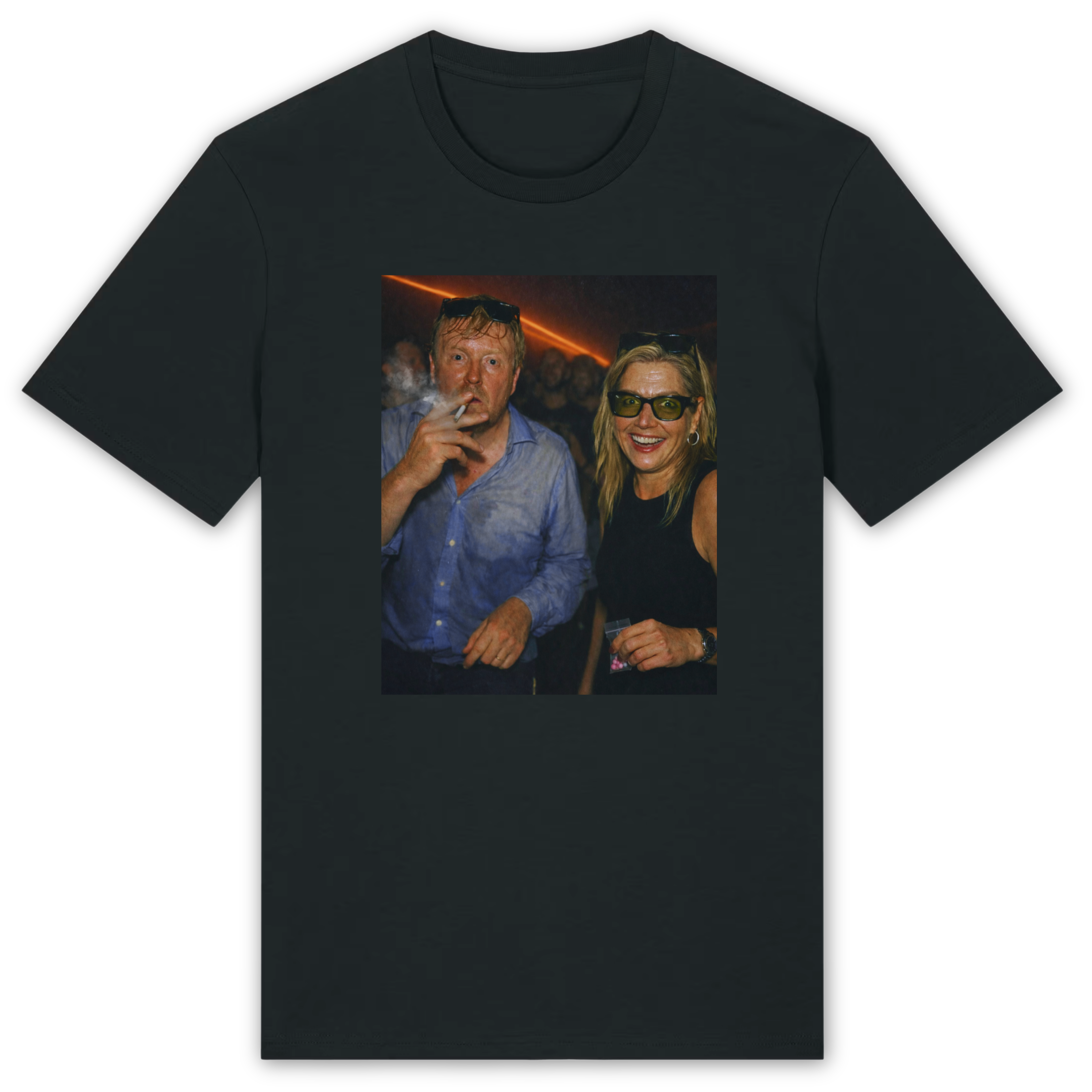 Willem & Max | Koningsdag T-shirt