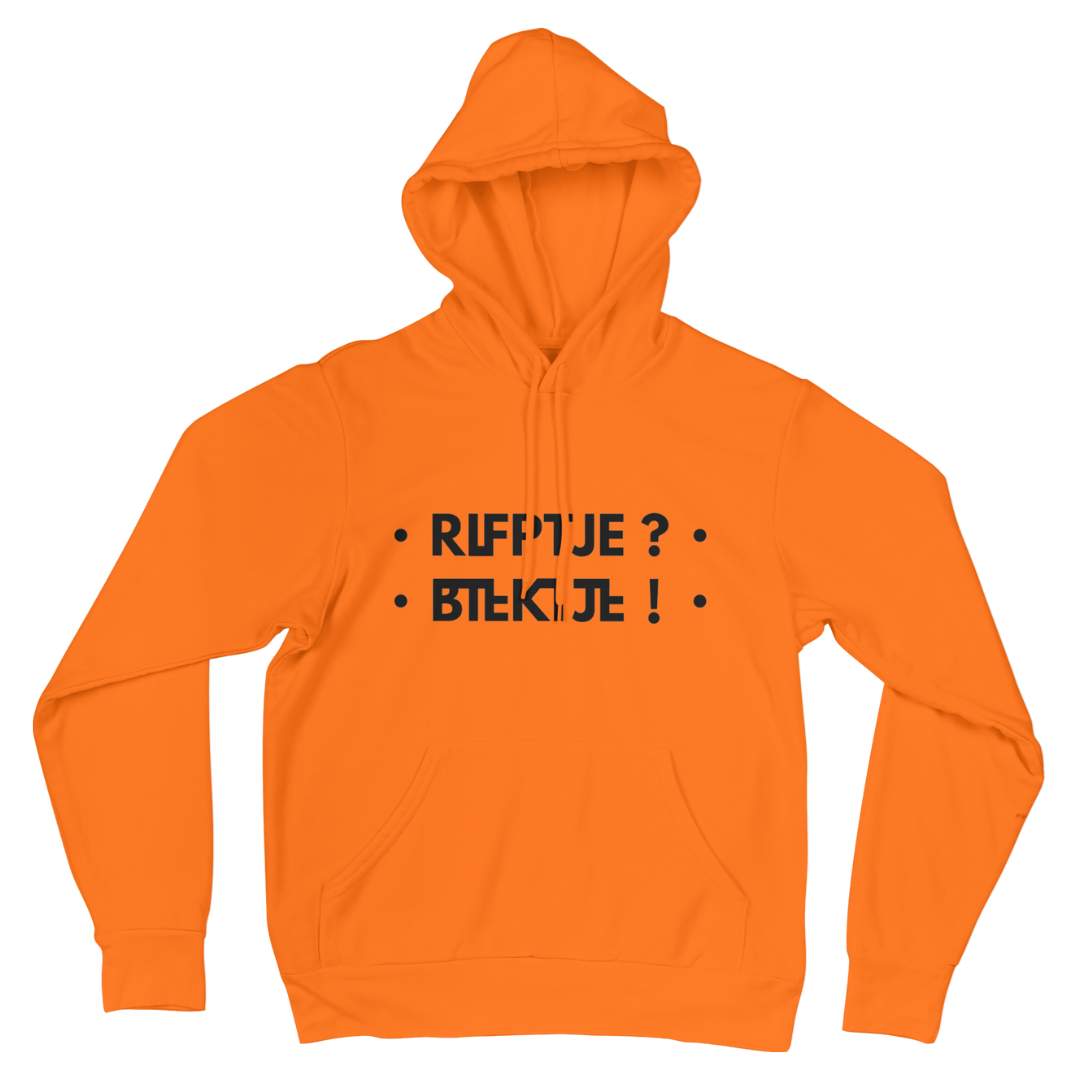 Biertje? | Hoodie