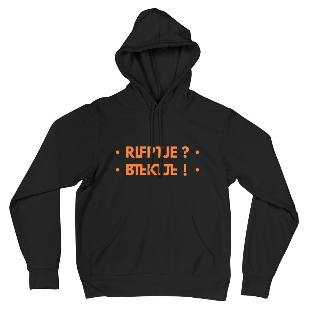 Biertje? | Hoodie