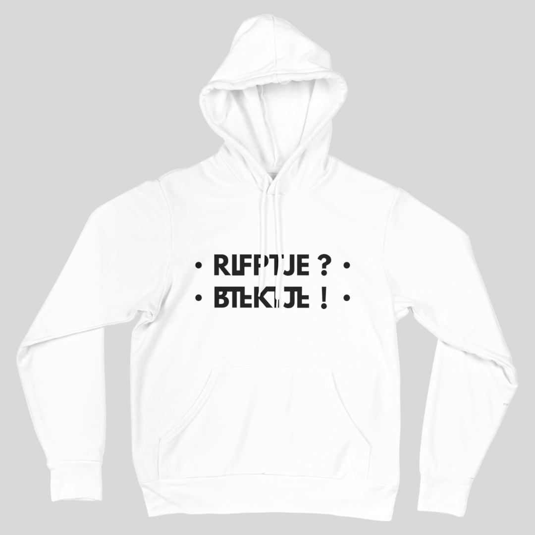 Biertje? | Hoodie