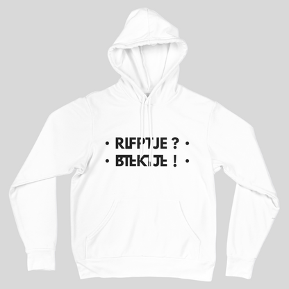 Biertje? | Hoodie