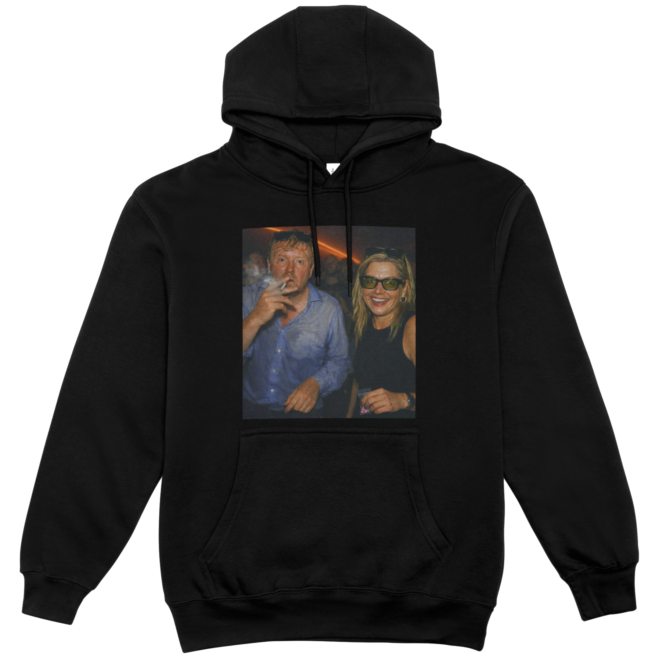 Willem & Max | Koningsdag Hoodie