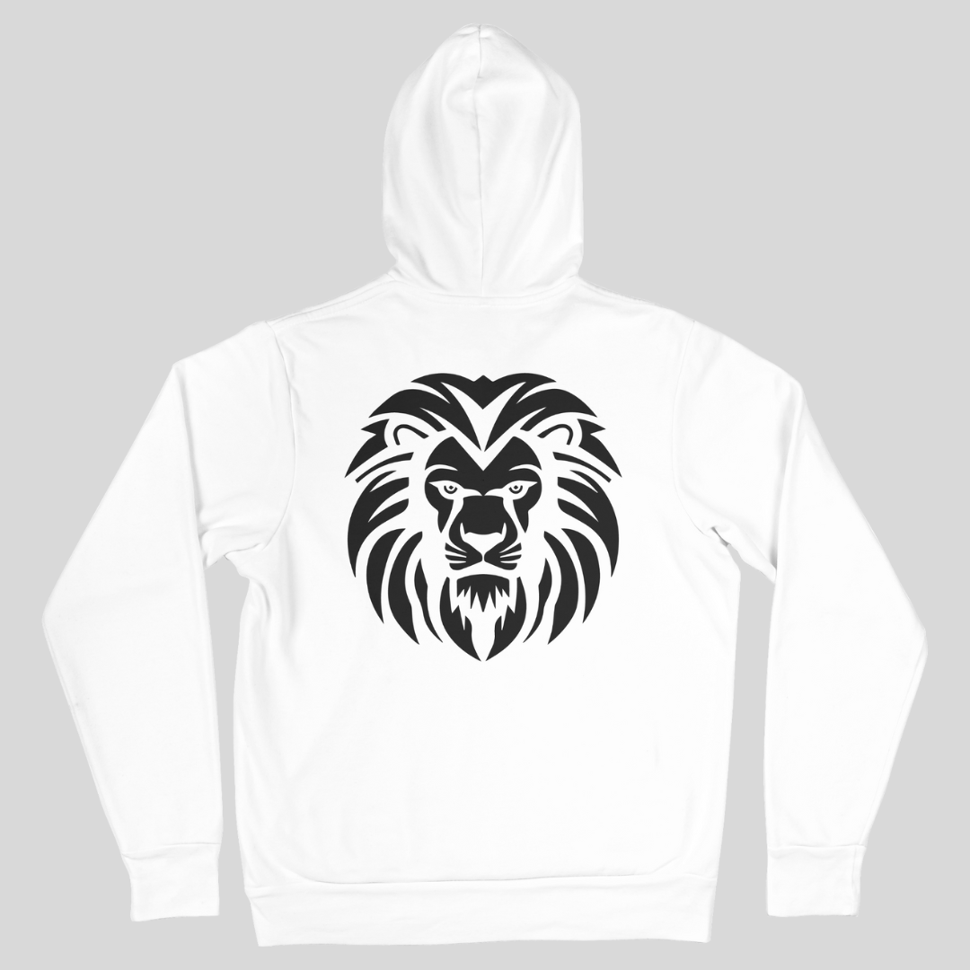 Leeuwenkop | Hoodie