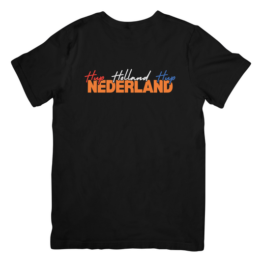 Nederland | T-shirt