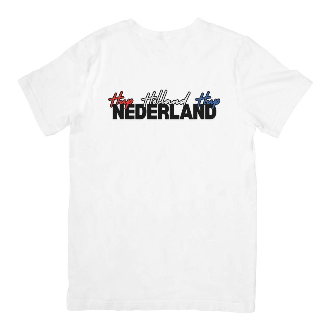 Nederland | T-shirt