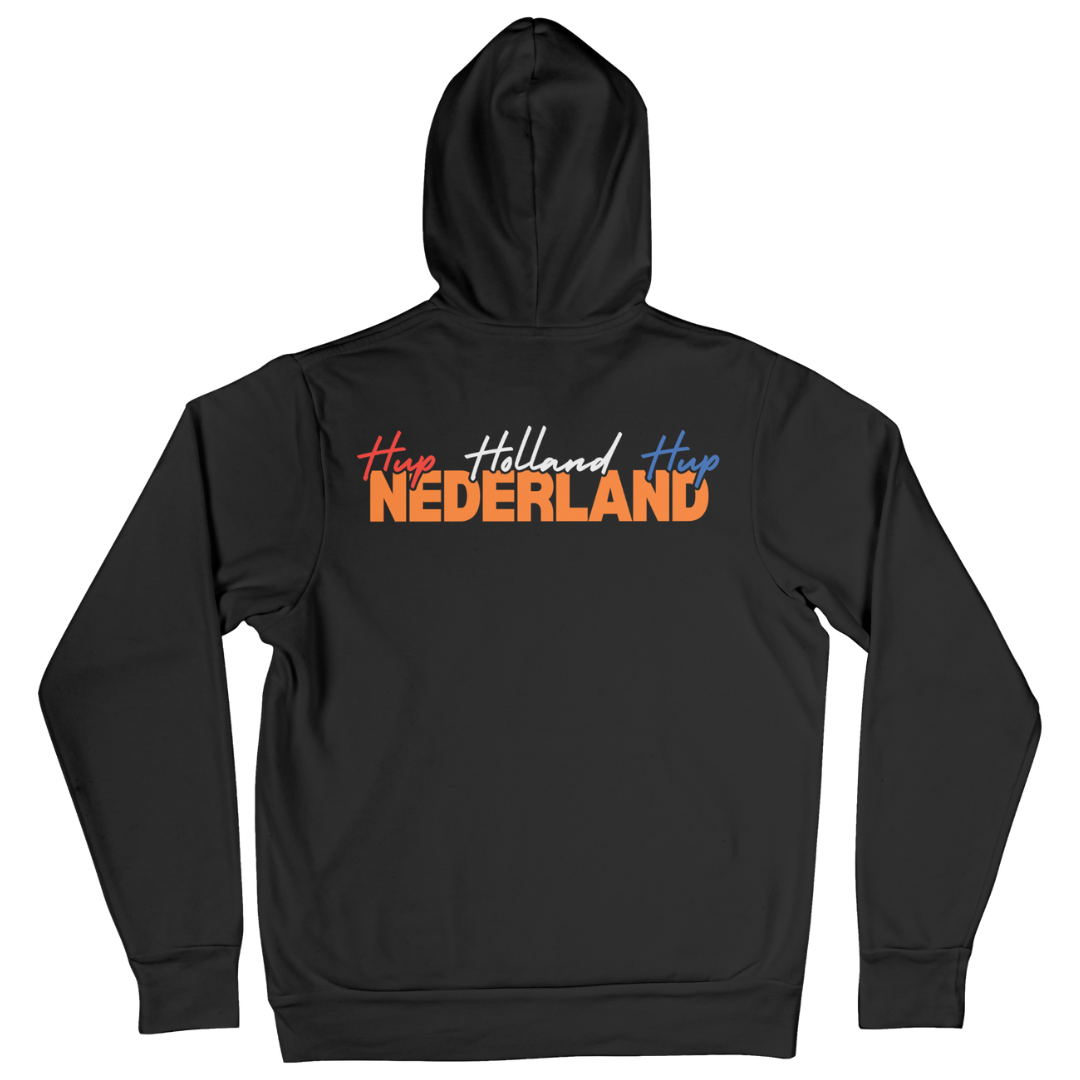 Nederland | Hoodie