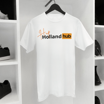 Hup Holland Hub | Shirt