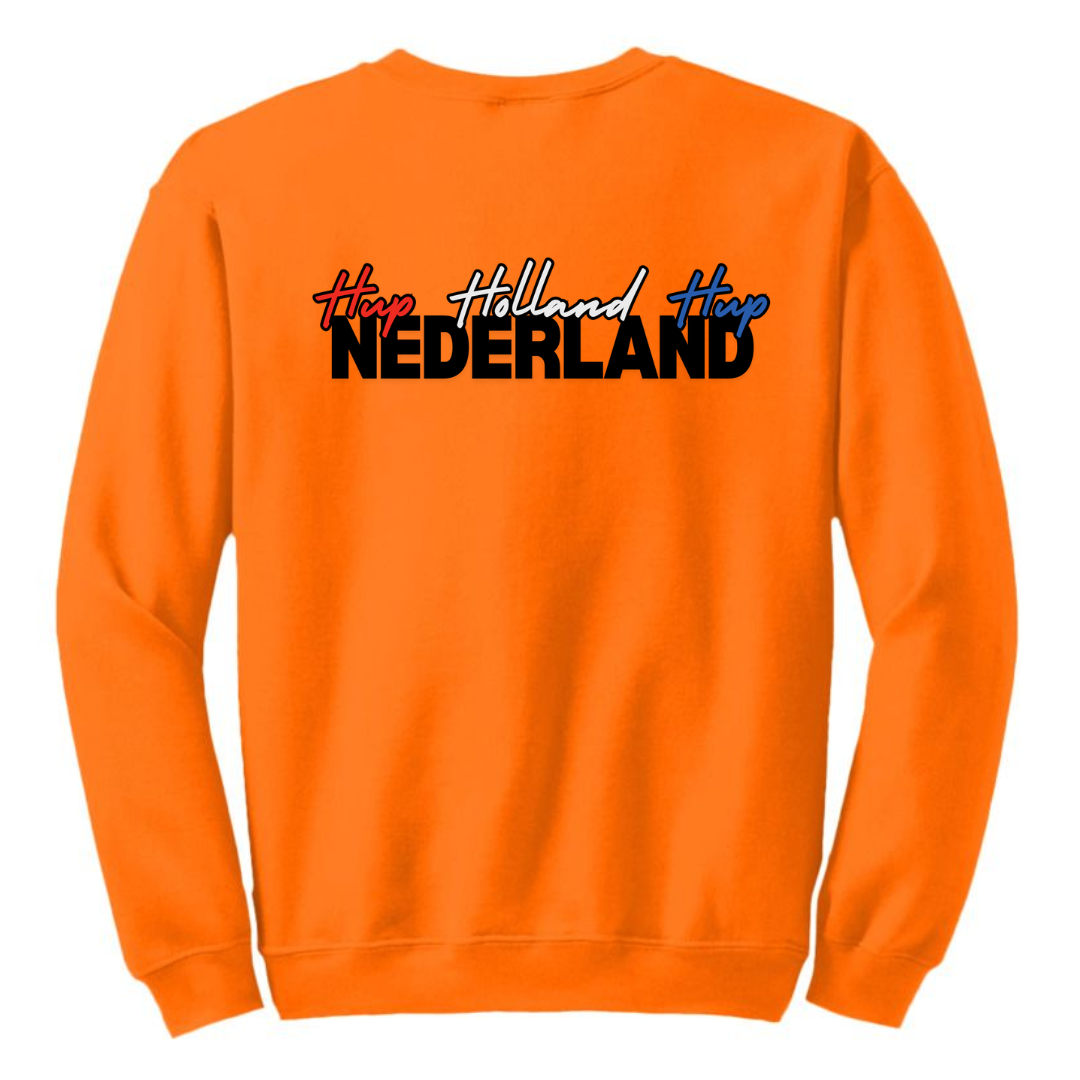 Nederland | Sweater