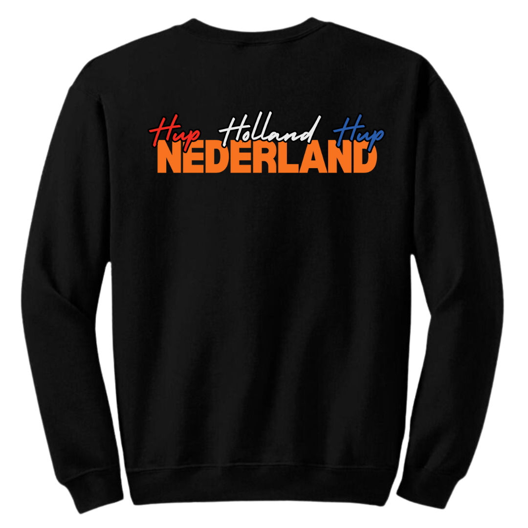 Nederland | Sweater