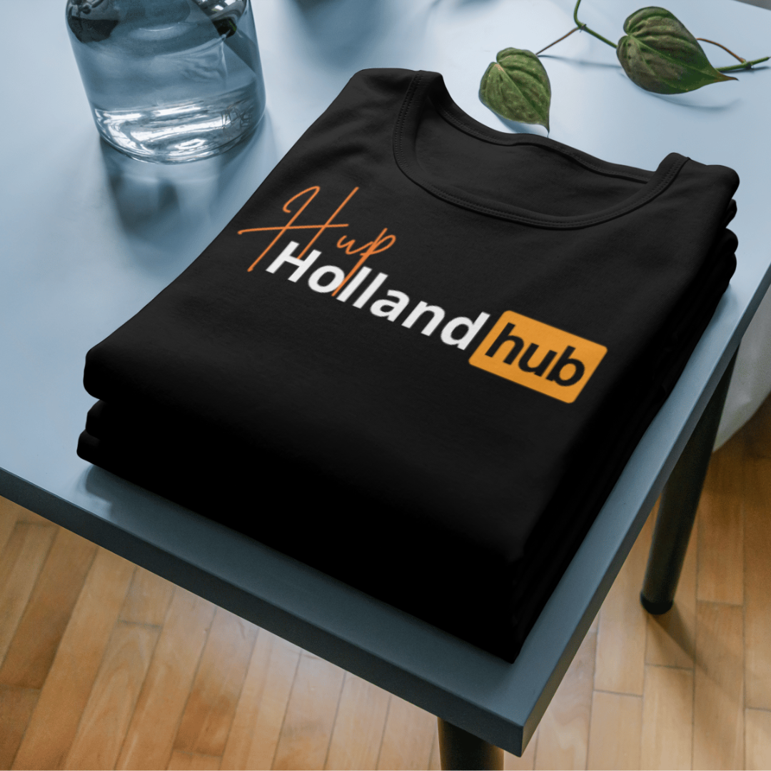 Hup Holland Hub | Shirt