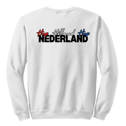 Nederland | Sweater