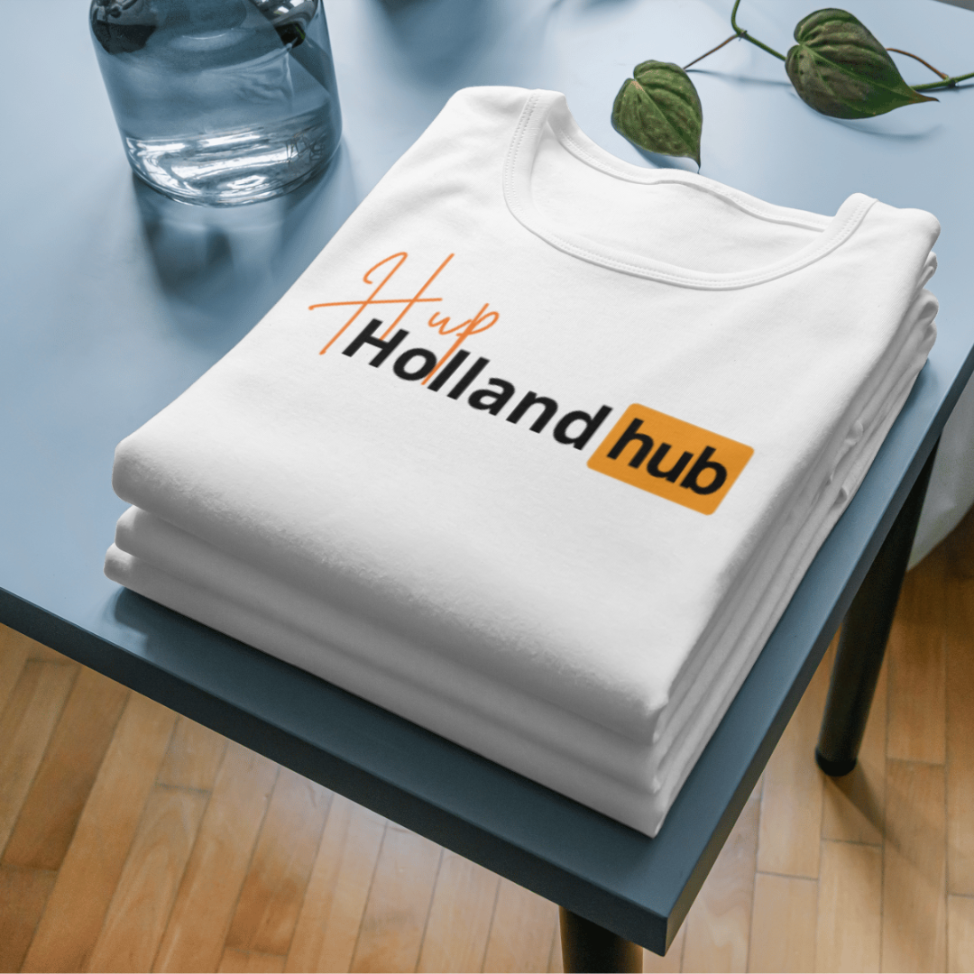 Hup Holland Hub | Shirt