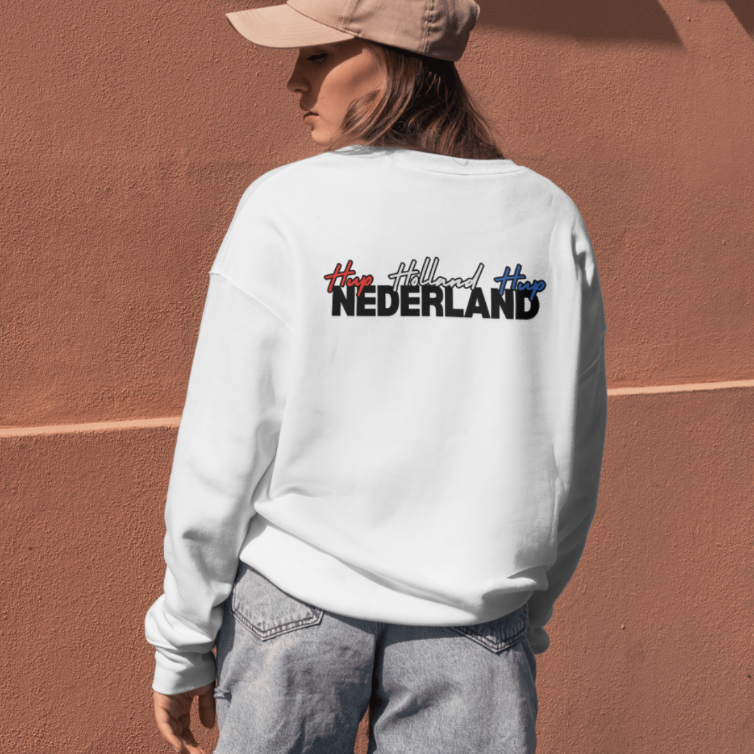 Nederland | Sweater