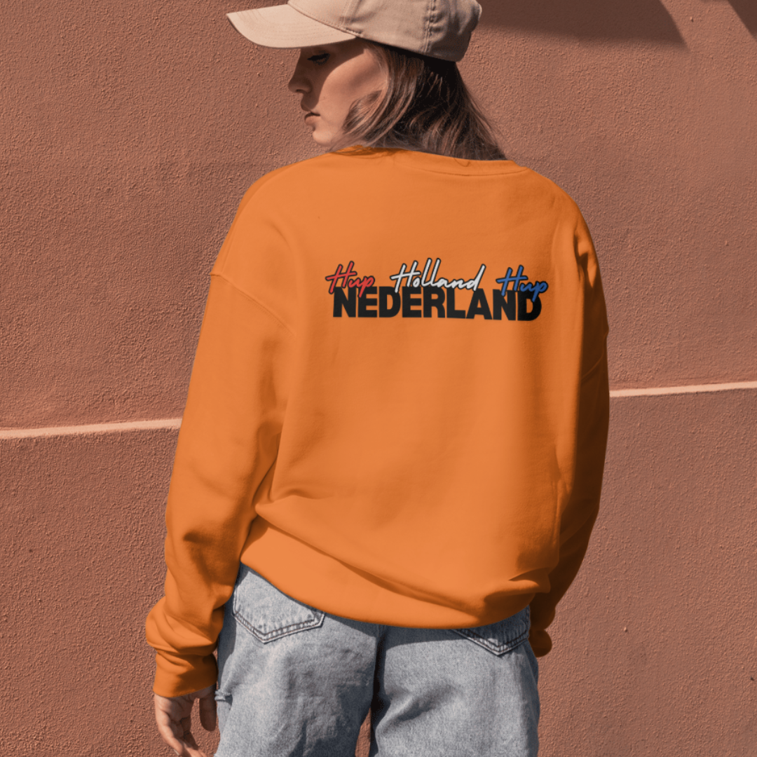 Nederland | Sweater