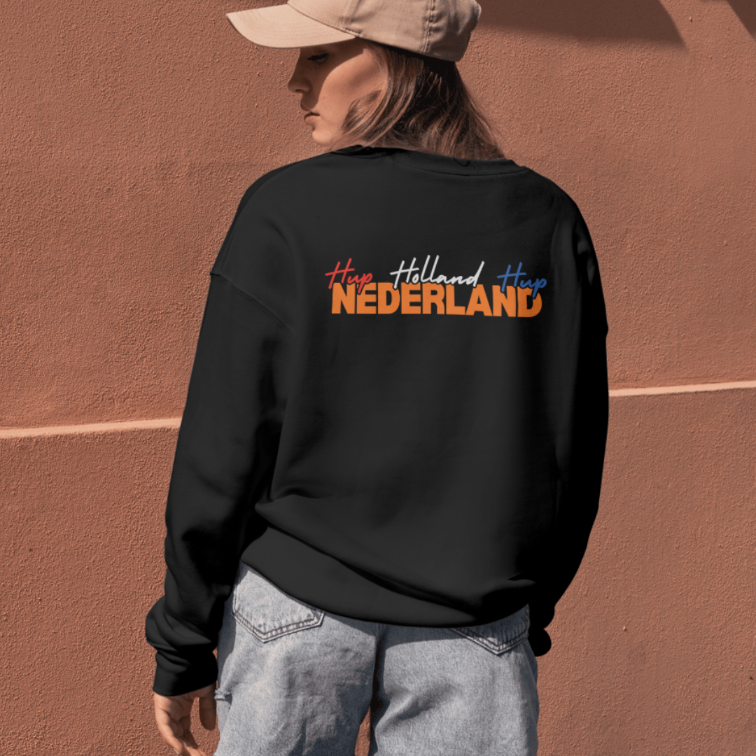 Nederland | Sweater