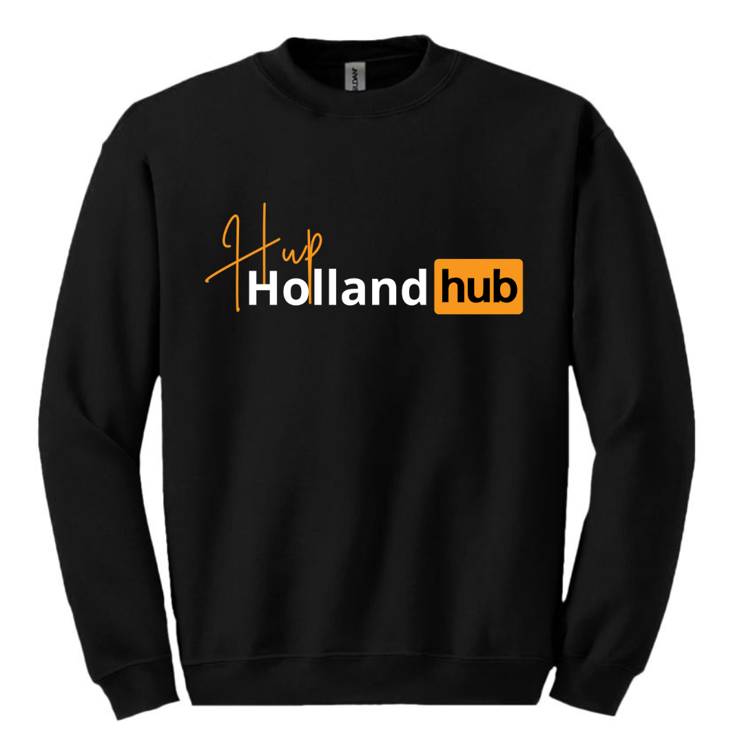 Hup Holland Hub | Sweater