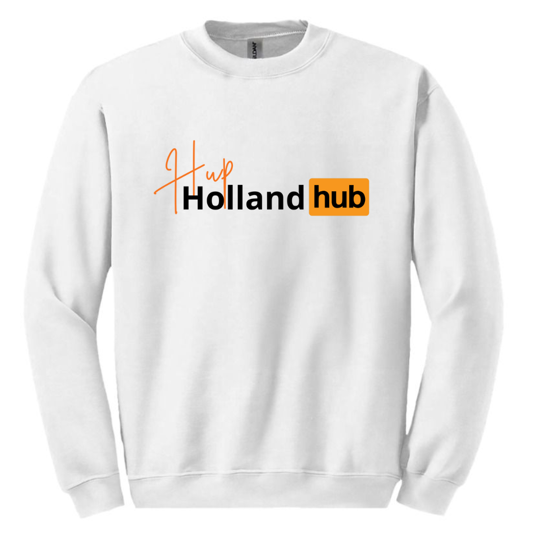 Hup Holland Hub | Sweater