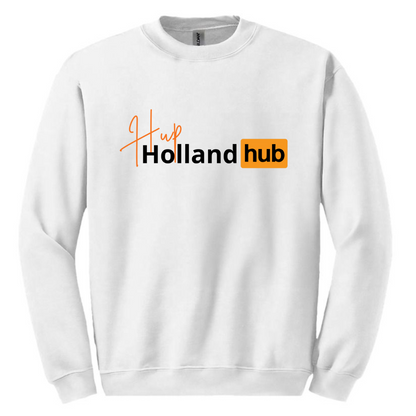 Hup Holland Hub | Sweater