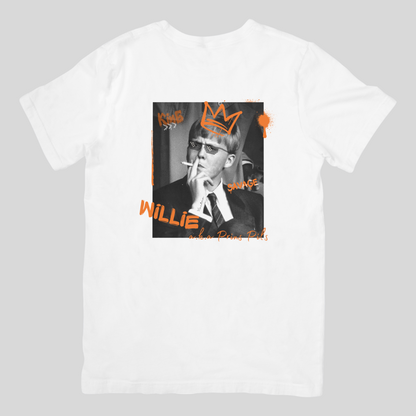 Savage Willie | T-shirt