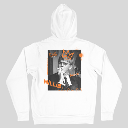 Savage Willie | Hoodie