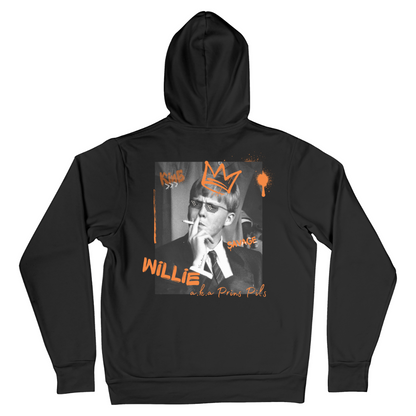 Savage Willie | Hoodie