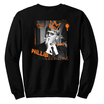 Savage Willie | Sweater