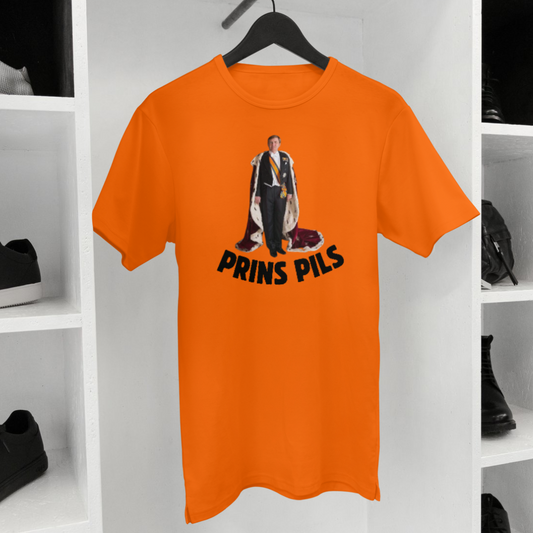 Prins Pils | t-shirt