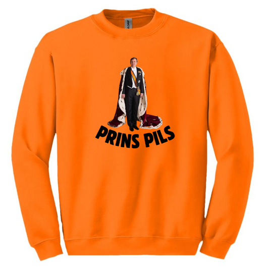 Prins Pils | Sweater