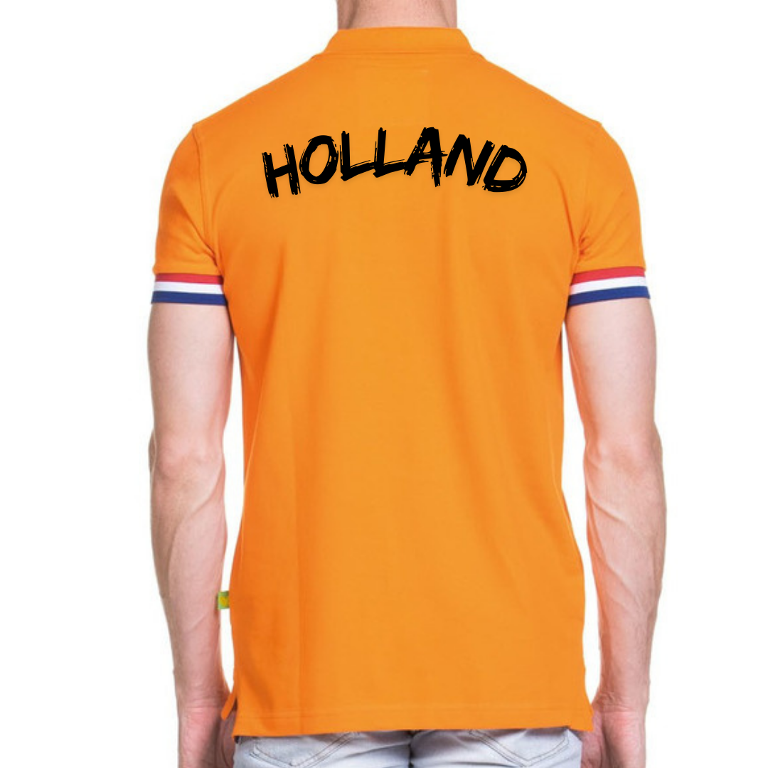 Holland | Polo