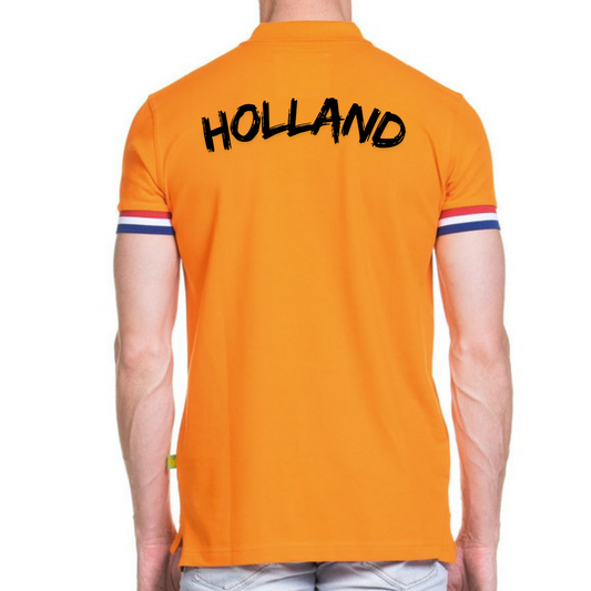 Holland | Polo