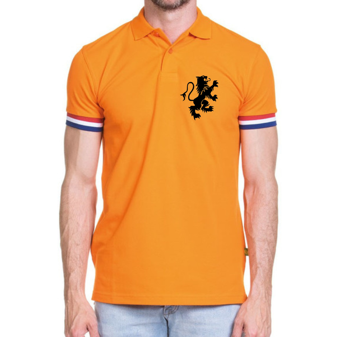 Nederlandse leeuw | Polo