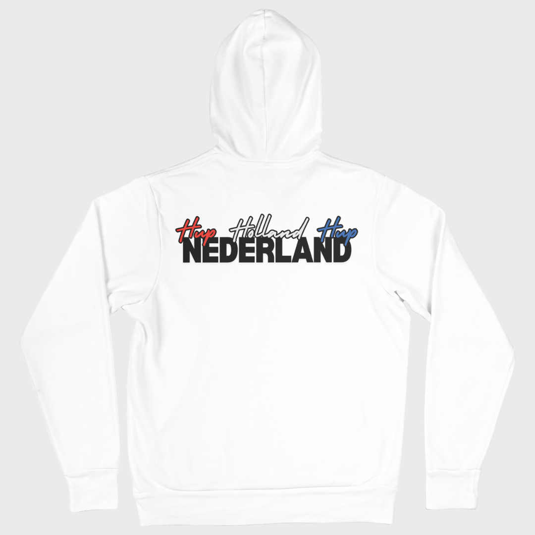 Nederland | Hoodie